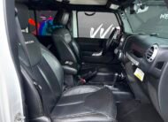 Jeep Rubicon Unlimited – Año 2015