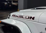 Jeep Rubicon Unlimited – Año 2015