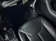 Jeep Rubicon Unlimited – Año 2015
