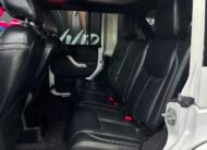 Jeep Rubicon Unlimited – Año 2015