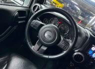 Jeep Rubicon Unlimited – Año 2015