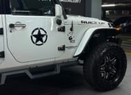 Jeep Rubicon Unlimited – Año 2015
