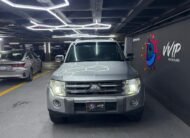 Mitsubishi Montero Limited – Año 2008