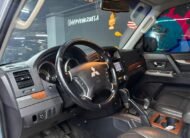 Mitsubishi Montero Limited – Año 2008