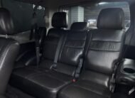 Mitsubishi Montero Limited – Año 2008
