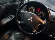 Mitsubishi Montero Limited – Año 2008
