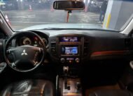 Mitsubishi Montero Limited – Año 2008