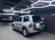 Mitsubishi Montero Limited – Año 2008