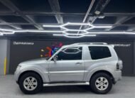 Mitsubishi Montero Limited – Año 2008