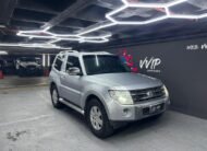 Mitsubishi Montero Limited – Año 2008