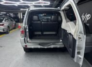 Mitsubishi Montero Limited – Año 2008
