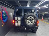 Toyota Land Cruiser Machito 50 Aniversario – Año 2007