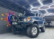 Toyota Land Cruiser Machito 50 Aniversario – Año 2007