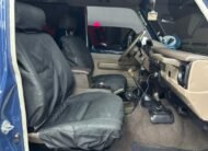 Toyota Land Cruiser Machito 50 Aniversario – Año 2007