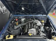 Toyota Land Cruiser Machito 50 Aniversario – Año 2007