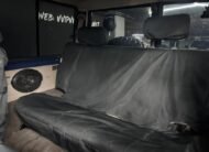 Toyota Land Cruiser Machito 50 Aniversario – Año 2007