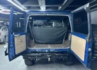 Toyota Land Cruiser Machito 50 Aniversario – Año 2007