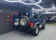 Toyota Land Cruiser Machito 50 Aniversario – Año 2007