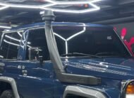Toyota Land Cruiser Machito 50 Aniversario – Año 2007