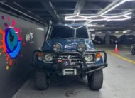 Toyota Land Cruiser Machito 50 Aniversario – Año 2007