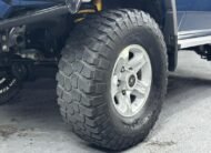 Toyota Land Cruiser Machito 50 Aniversario – Año 2007