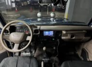 Toyota Land Cruiser Machito 50 Aniversario – Año 2007