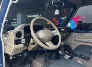 Toyota Land Cruiser Machito 50 Aniversario – Año 2007