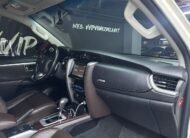 Toyota Fortuner VXR V6 – Año 2018