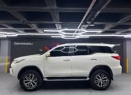 Toyota Fortuner VXR V6 – Año 2018
