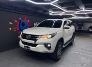 Toyota Fortuner VXR V6 – Año 2018