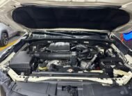 Toyota Fortuner VXR V6 – Año 2018