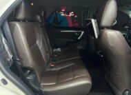 Toyota Fortuner VXR V6 – Año 2018