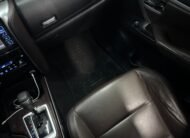 Toyota Fortuner VXR V6 – Año 2018