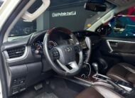 Toyota Fortuner VXR V6 – Año 2018