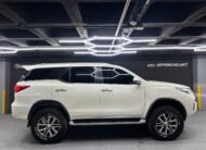 Toyota Fortuner VXR V6 – Año 2018