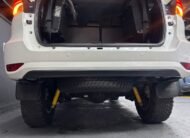 Toyota Fortuner VXR V6 – Año 2018