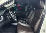 Toyota Fortuner VXR V6 – Año 2018