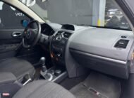 Renault Meganne II – Año 2007