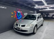 Renault Meganne II – Año 2007