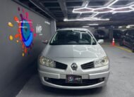 Renault Meganne II – Año 2007