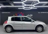 Renault Meganne II – Año 2007