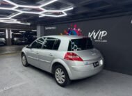 Renault Meganne II – Año 2007