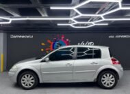 Renault Meganne II – Año 2007