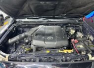 Toyota Kavak V6 – Año 2011