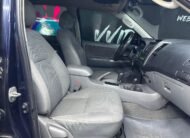 Toyota Kavak V6 – Año 2011