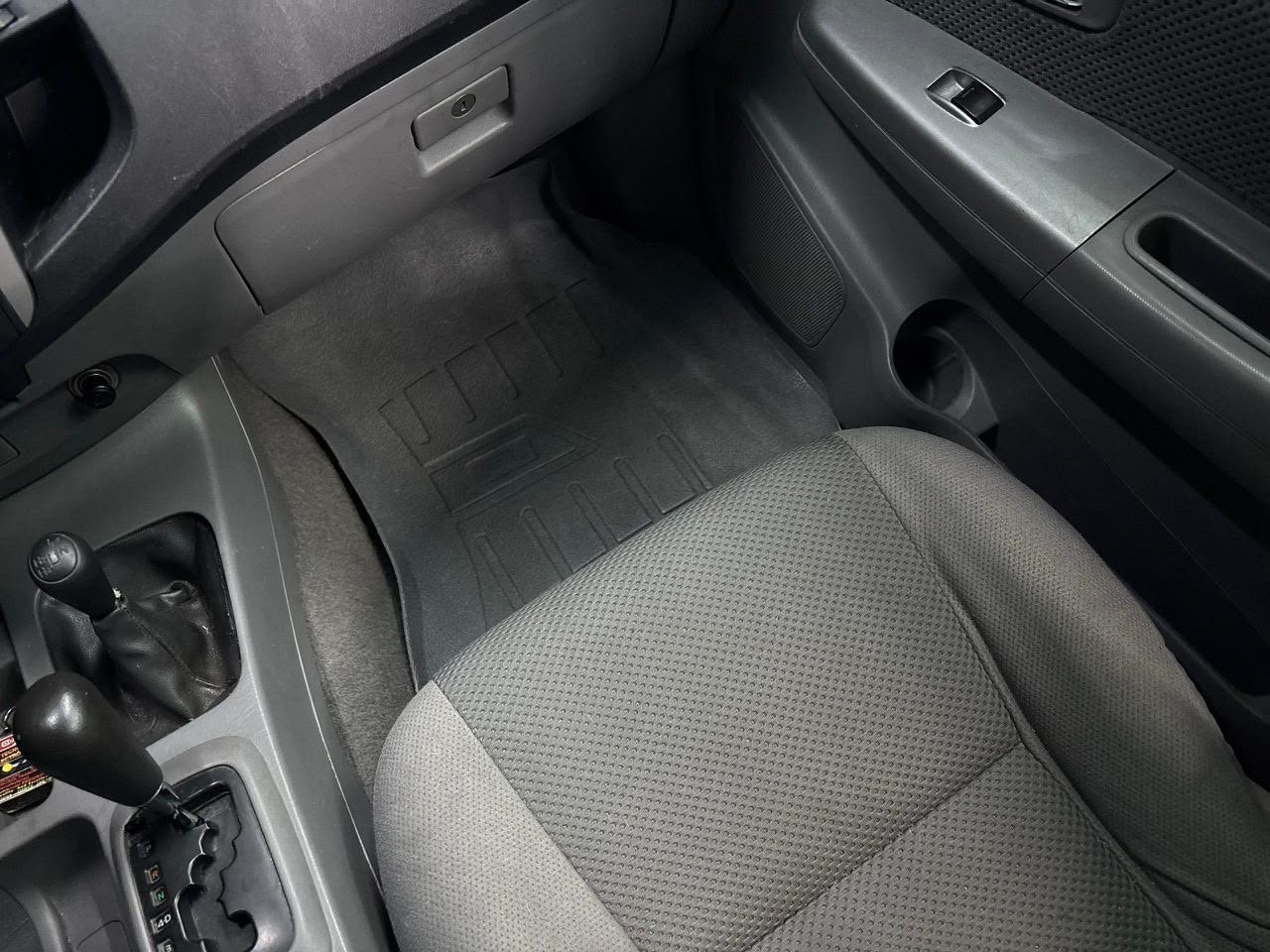 Toyota Kavak V6 – Año 2011