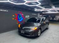 Toyota Corolla GLI – Año 2013