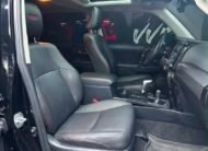 Toyota 4Runner TRD OFF ROAD – Año 2024