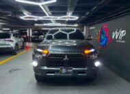 Mitsubishi L200 – Año 2025