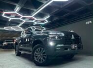 Mitsubishi L200 – Año 2025